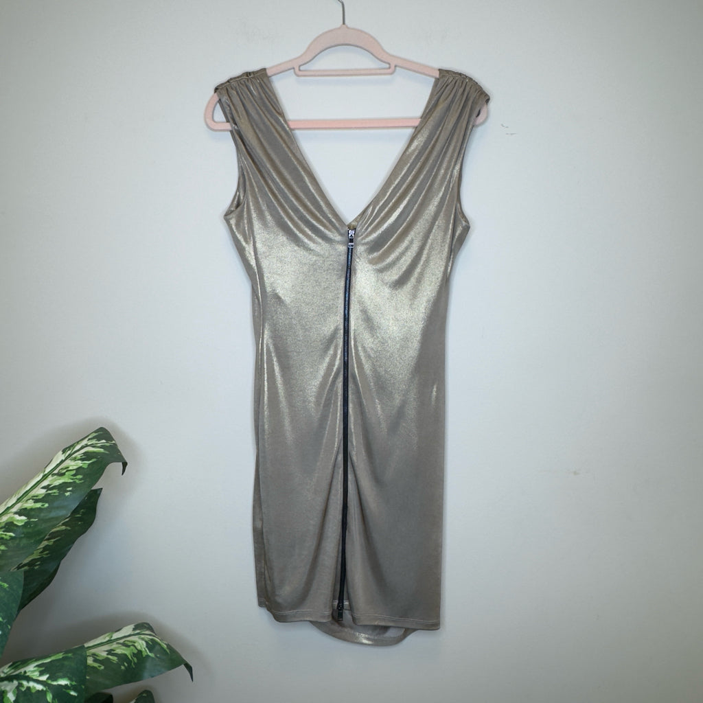 Marc New York Andrew Marc Dress - Size 8