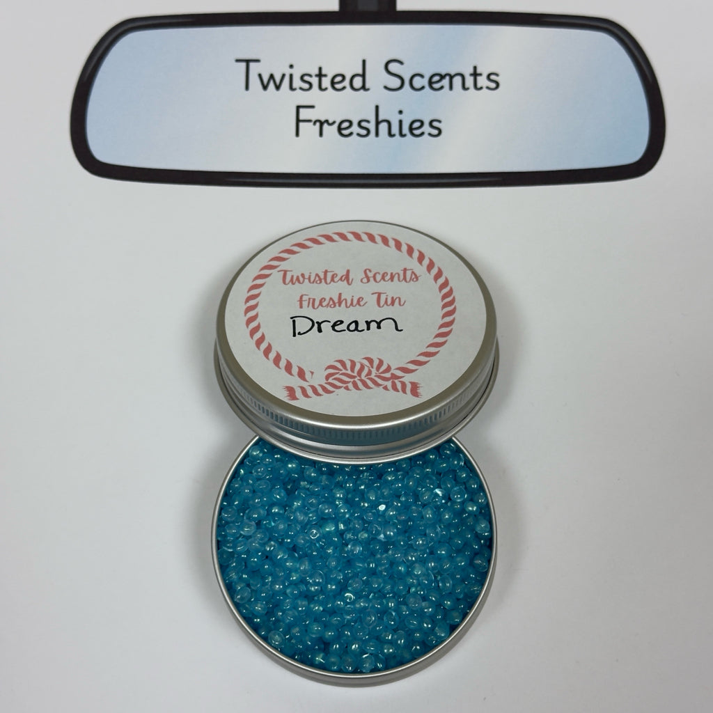 Twisted Scents - Dream