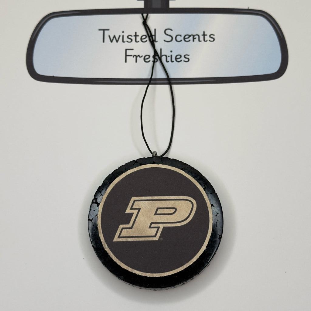 Twisted Scents - Peppermint Mocha