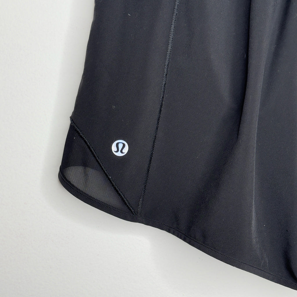 Lululemon Hotty Hot Shorts - Size 8