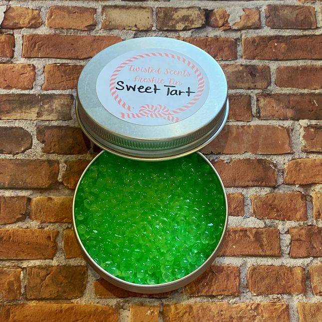 Twisted Scents - Sweet Tart