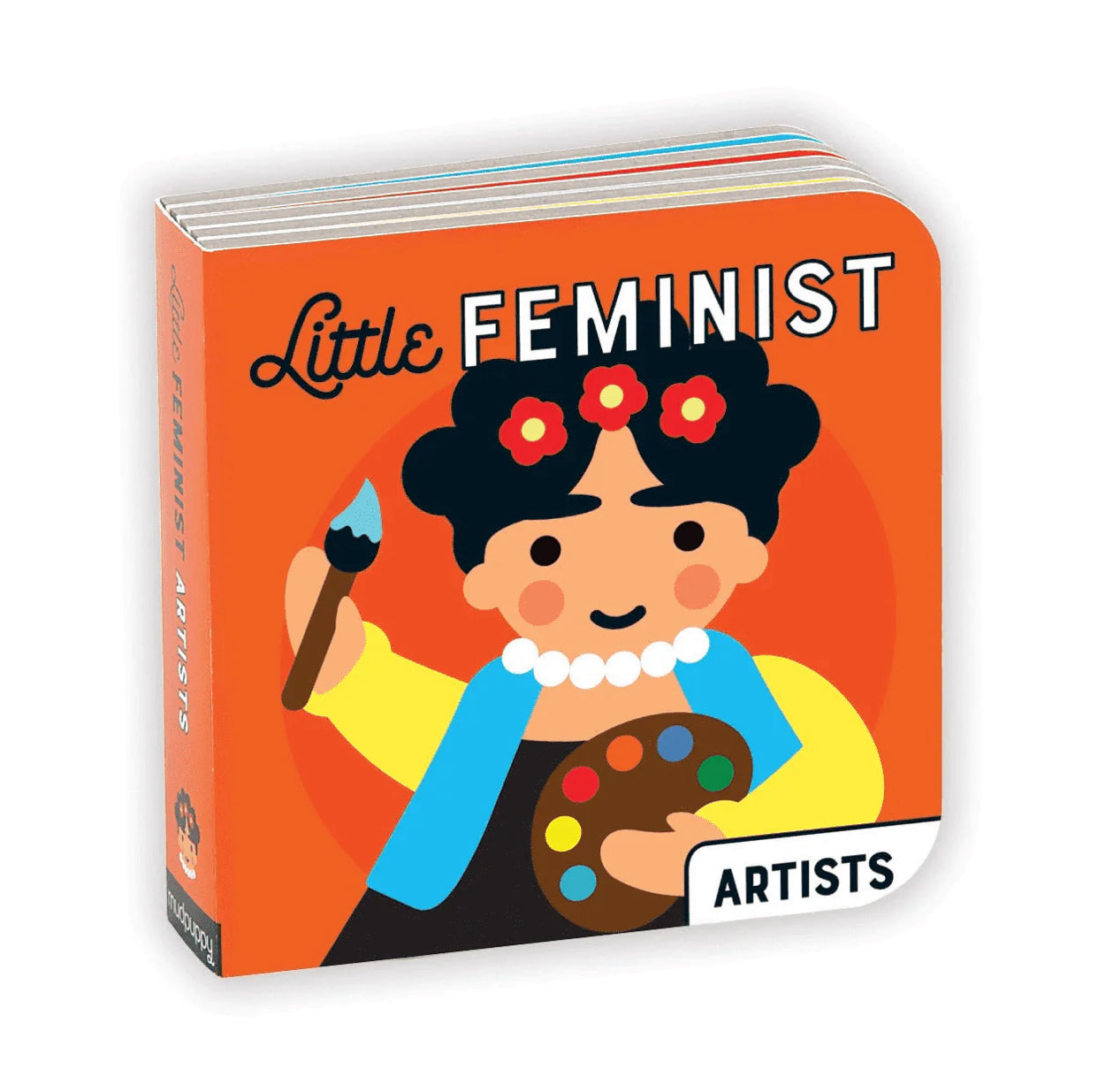 Little Feminist Book Set