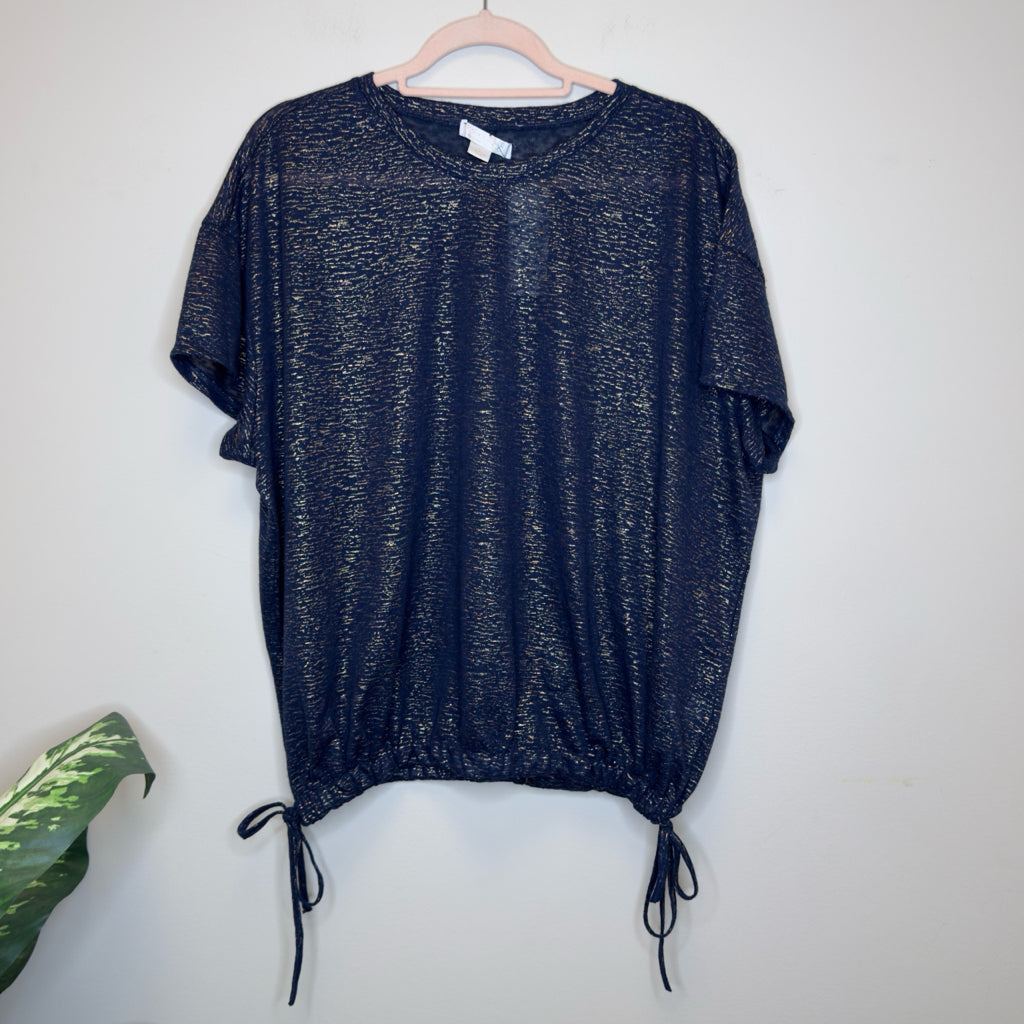 Finn & Grace Top - Size Large