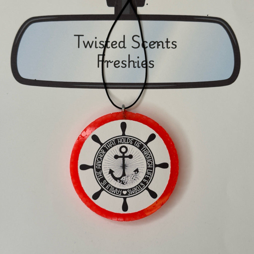 Twisted Scents - Pink Sugar