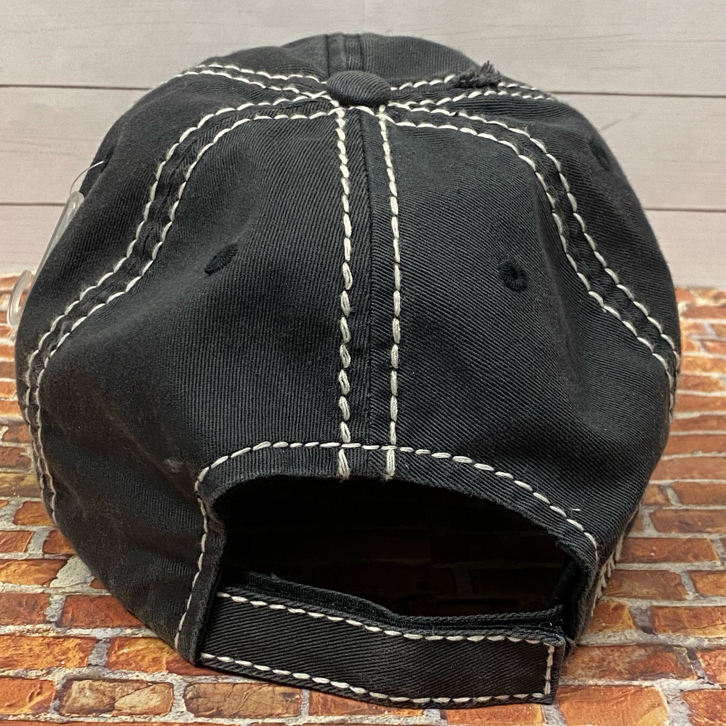 Stay Humble Hustle Hard Ball Cap