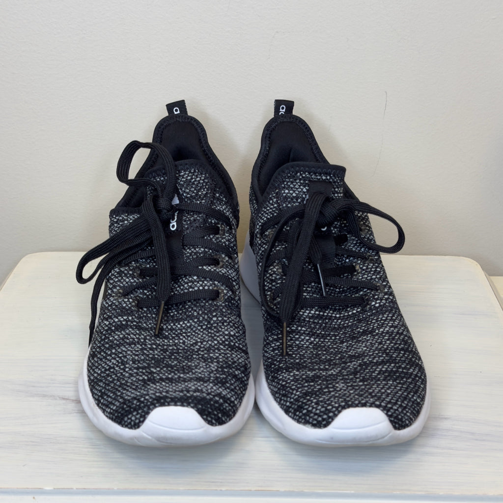 Adidas Cloudfoam Lite Racer Sneakers - Size 9