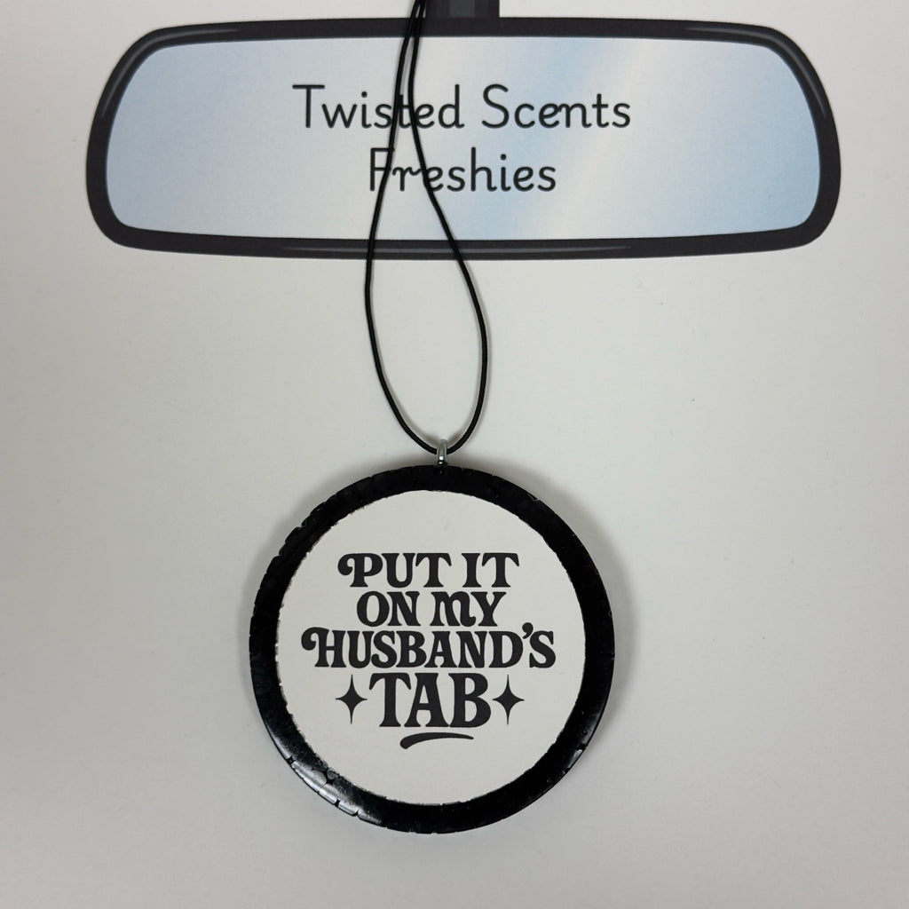 Twisted Scents - Baha Cactus Blossom