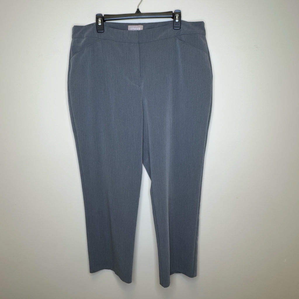 Chico's Dress Pants - Size 16