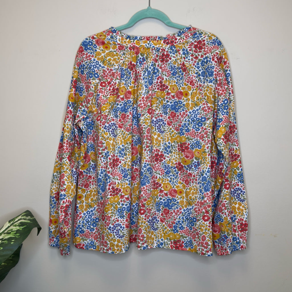 Croft & Barrow Top - Size XXL