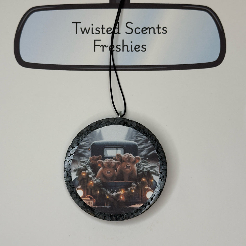 Twisted Scents - Sweet Tart