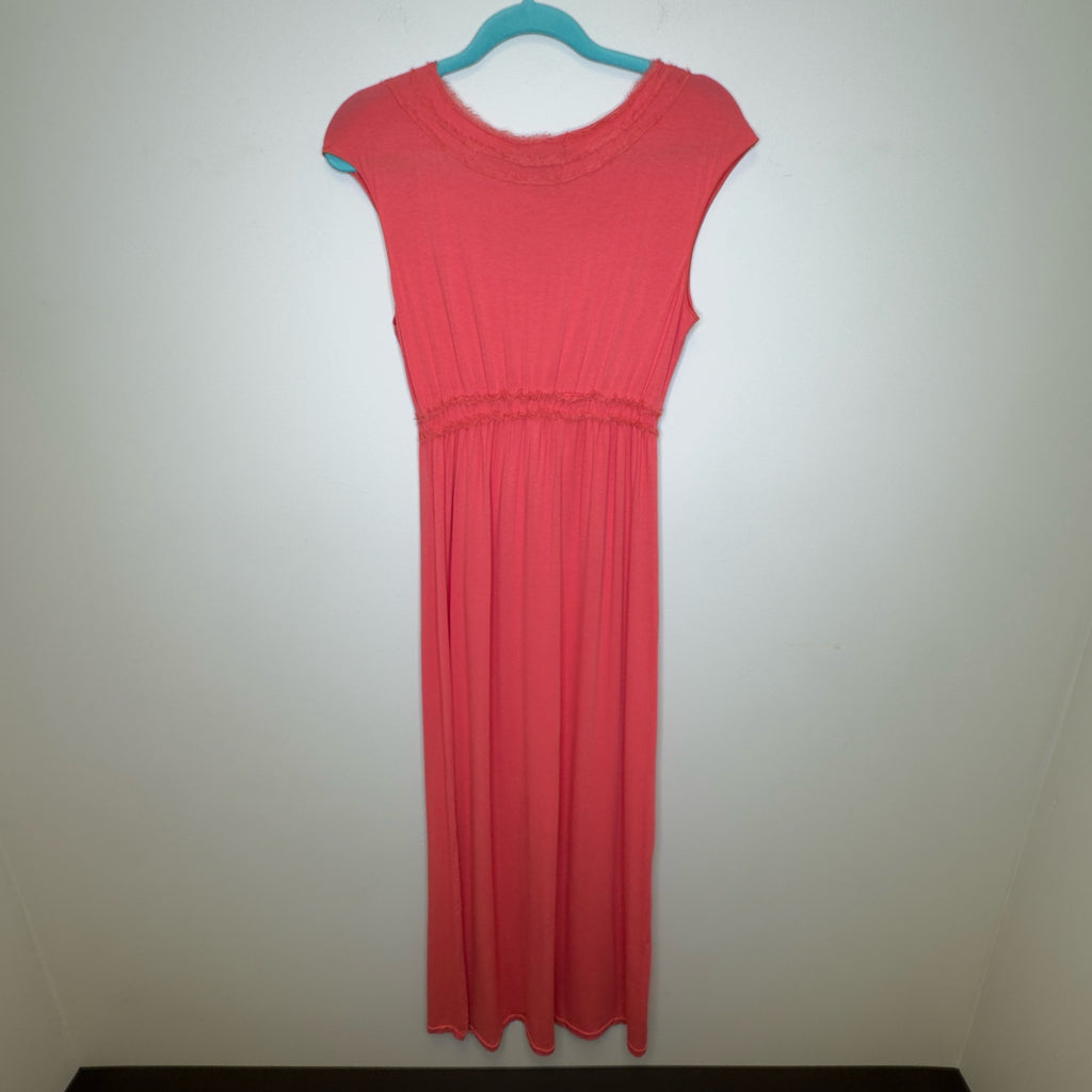 Max Edition Maxi Dress - Size Medium