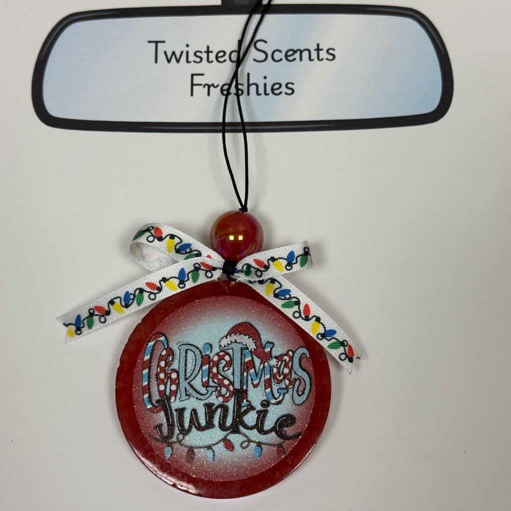 Twisted Scents - Tropical Breeze