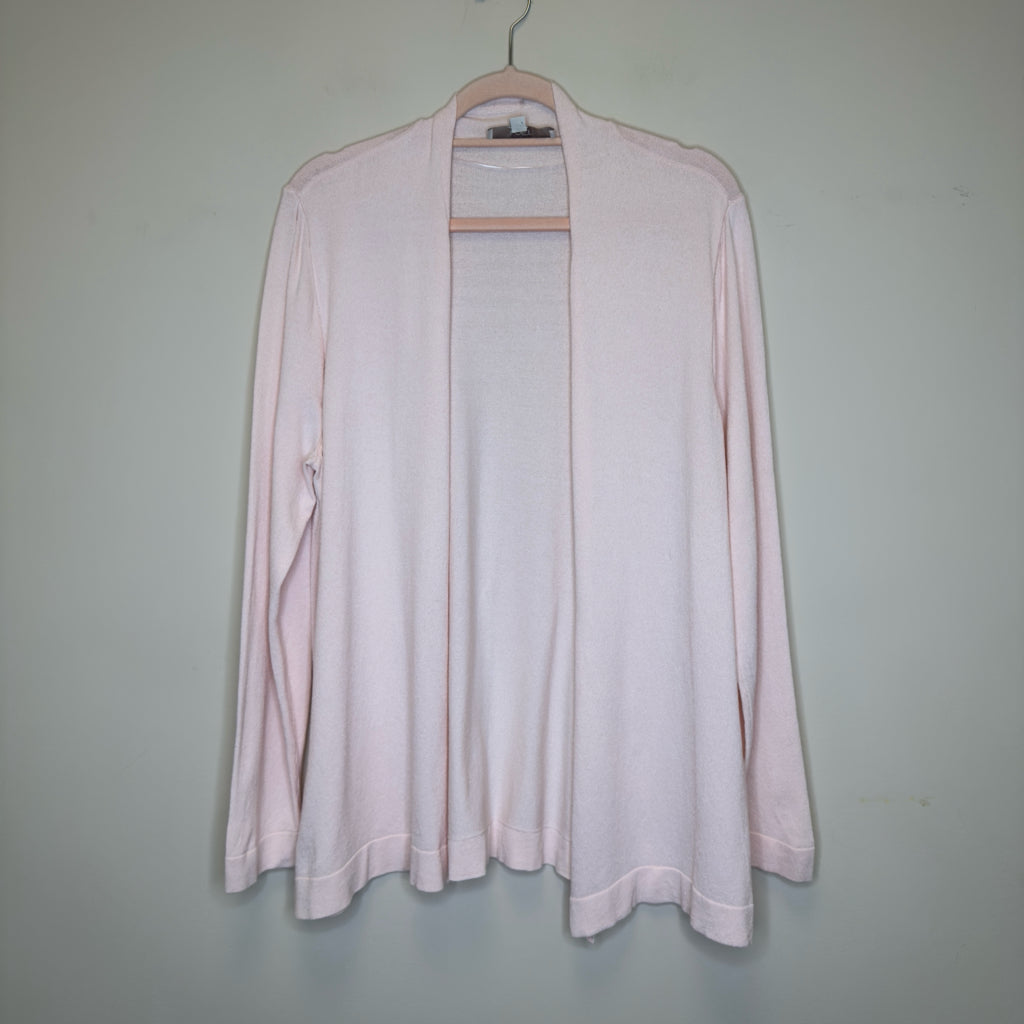 Loft Cardigan Sweater - Size XL