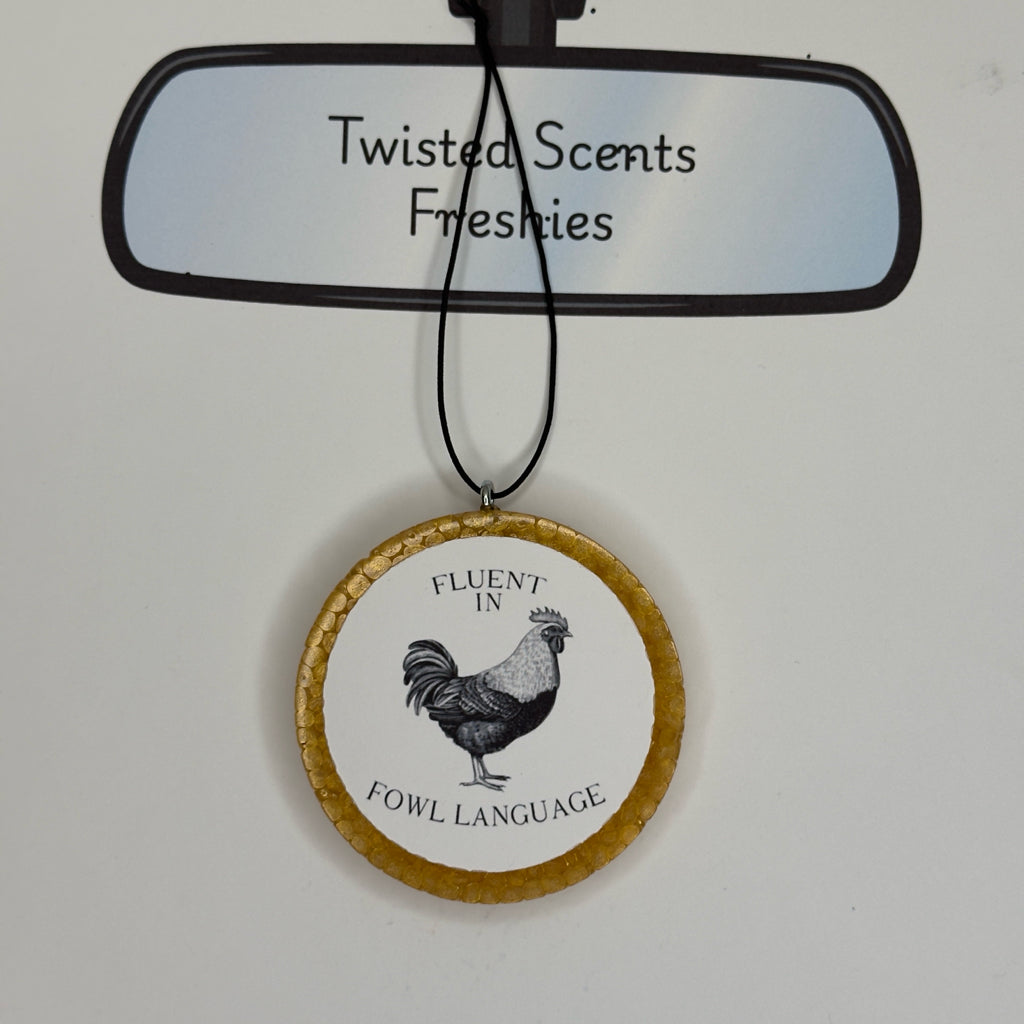 Twisted Scents - Jamaica Me Crazy