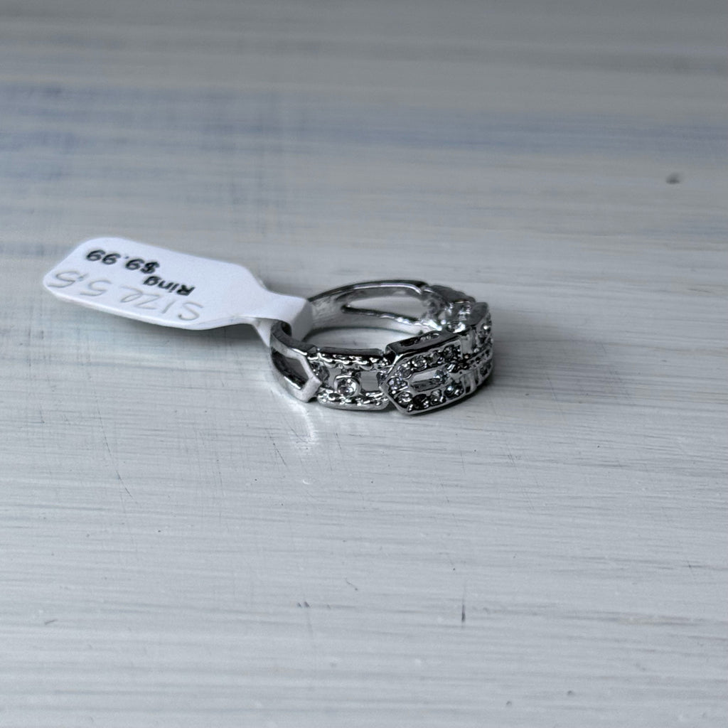 Ring - Size 5.5