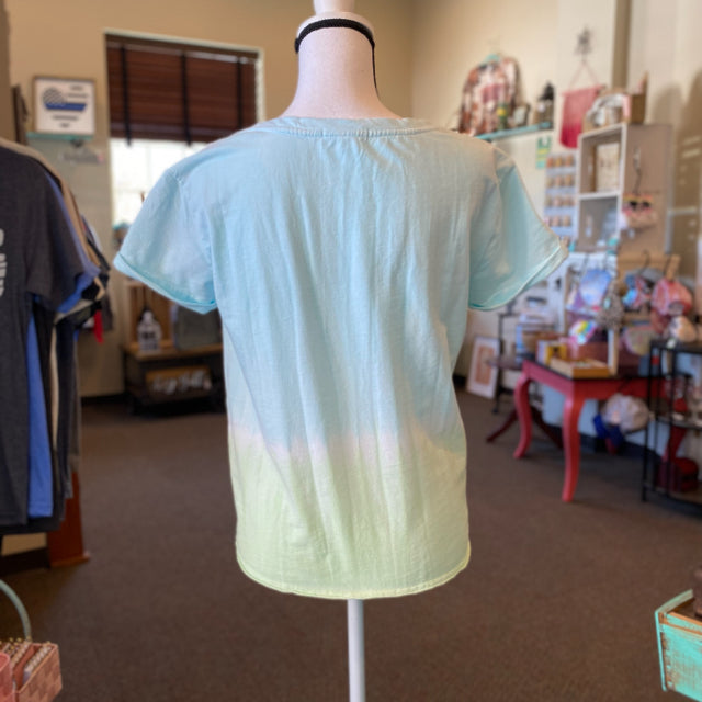Beach Lunch Lounge Top - Size XS