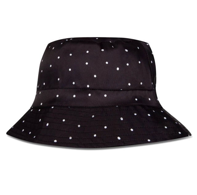 GoGo Polka Dot Sophie Bucket Hat – The Bargain Boutique