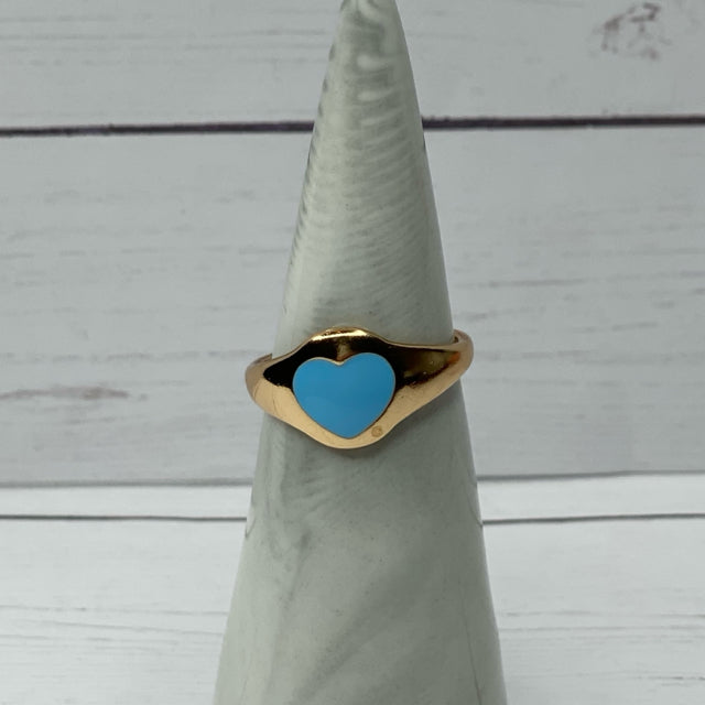 Ring- Size 8 1/2