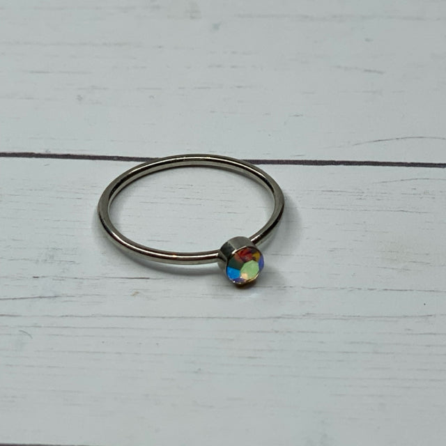 Ring - Size 6 1/2