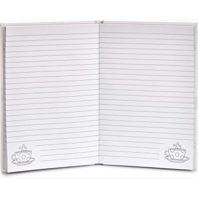 Central Perk Notebook