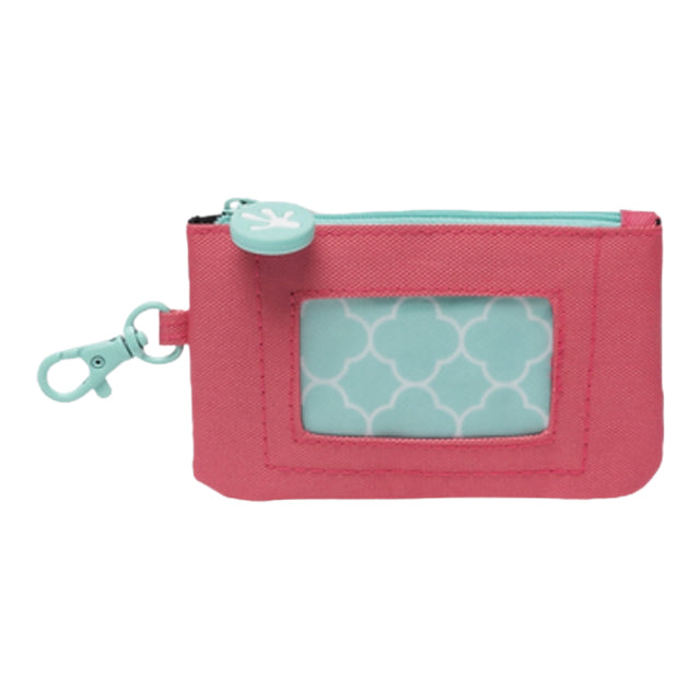 ID Case Wallet w/Lanyard - Durberry