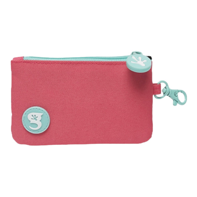 ID Case Wallet w/Lanyard - Durberry
