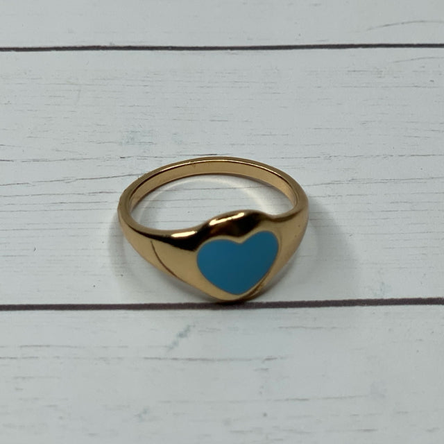 Ring- Size 8 1/2