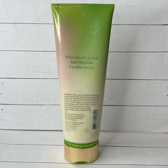 Victoria's Secret Tropical Spritz Fragrance Lotion - 8 fl oz