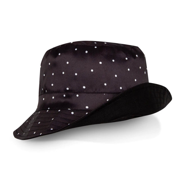 GoGo Polka Dot Sophie Bucket Hat