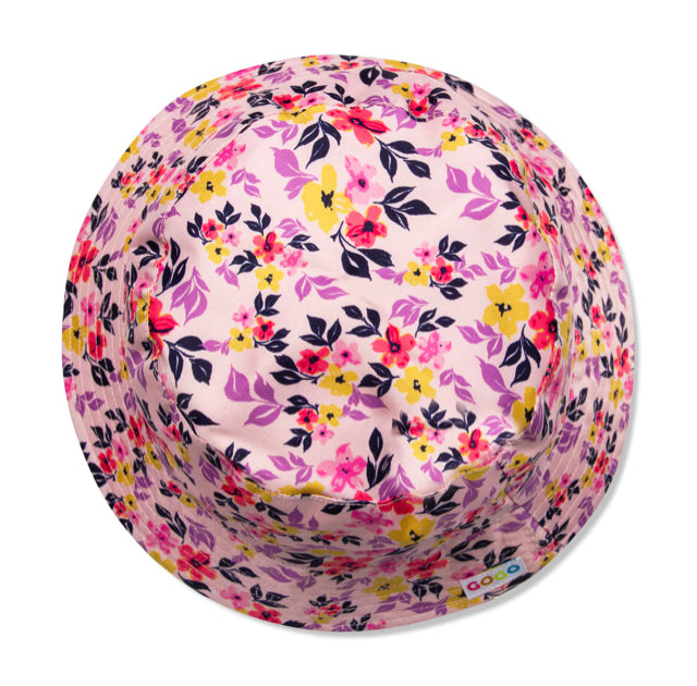 GoGo Sophie Bucket Hat