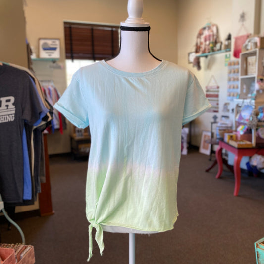 Beach Lunch Lounge Top - Size XS