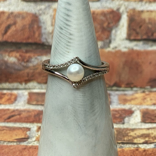 Ring - Size 8