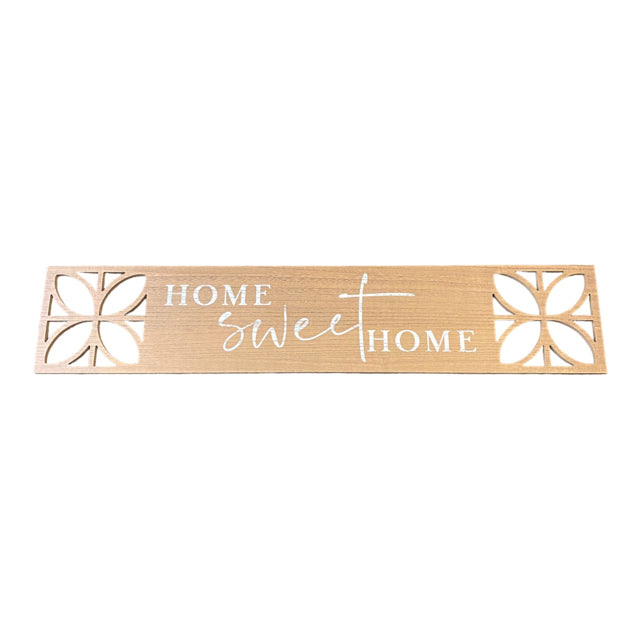 Home Sweet Home Sign