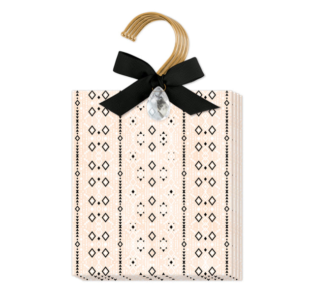 Lavender Scented Fragrance Sachet - 4 Pack