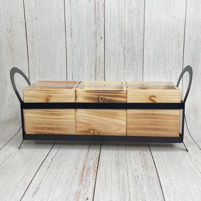 Fork Knife & Spoon Caddy