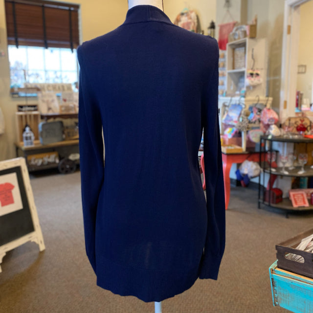 White House Black Market Cardigan Sweater - Size Medium