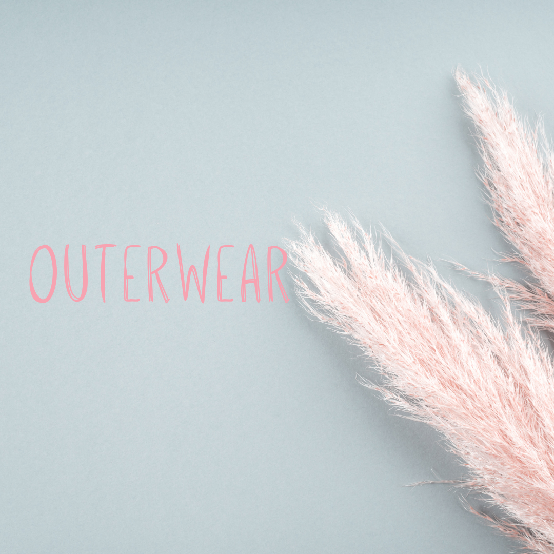 Outerwear