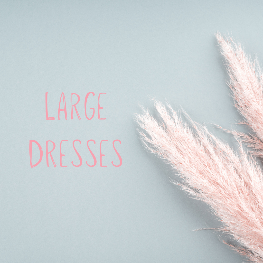 Large Dresses