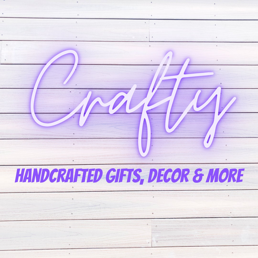 CrafTy Handmade Gifts & Decor