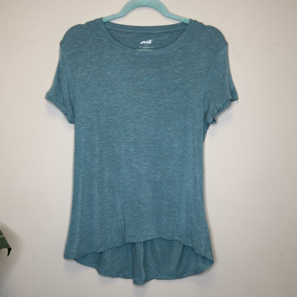 Avia Short Sleeve Tee - Size Small