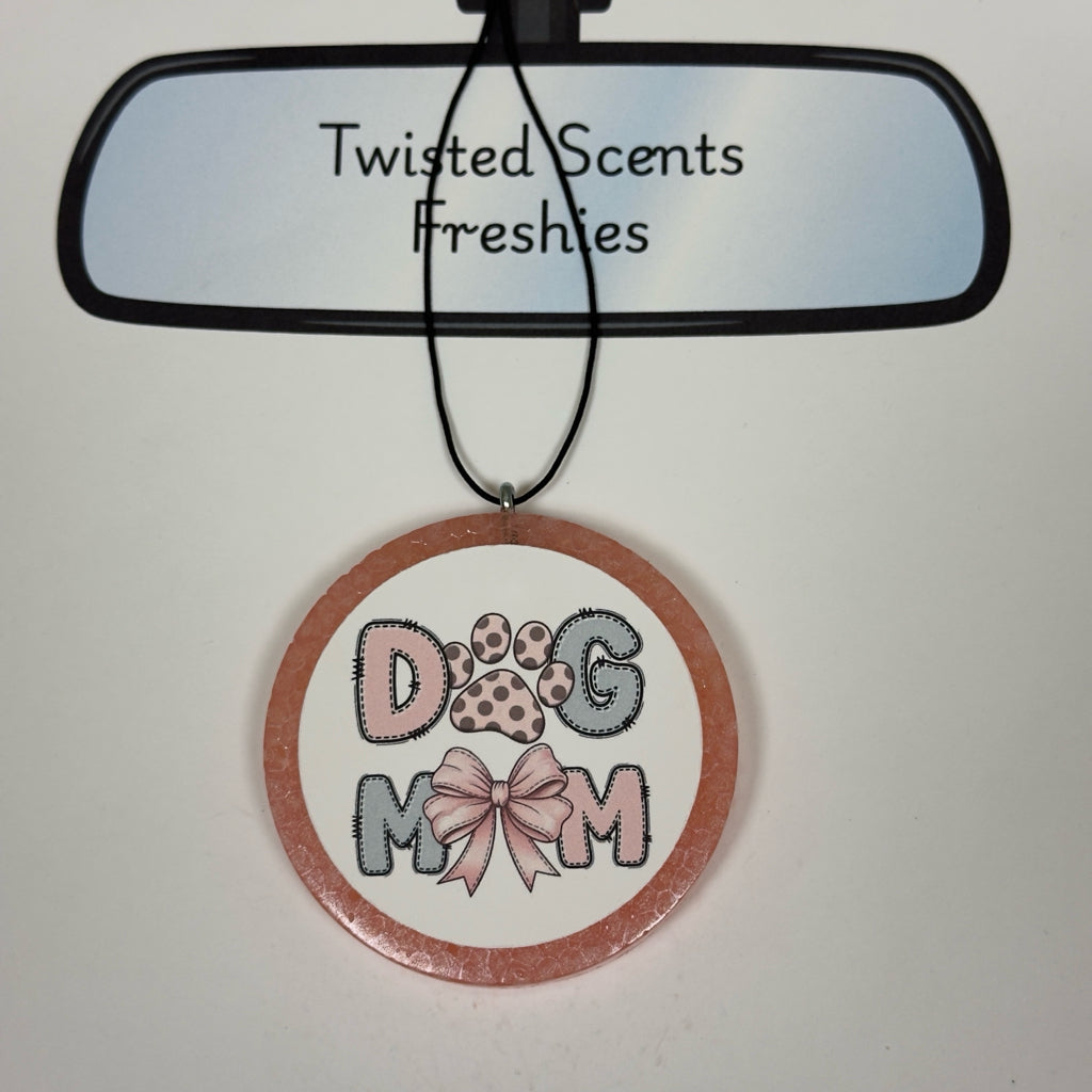 Twisted Scents - Vanilla Caramel