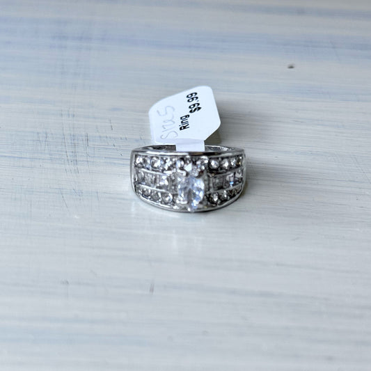 Ring - Size 5
