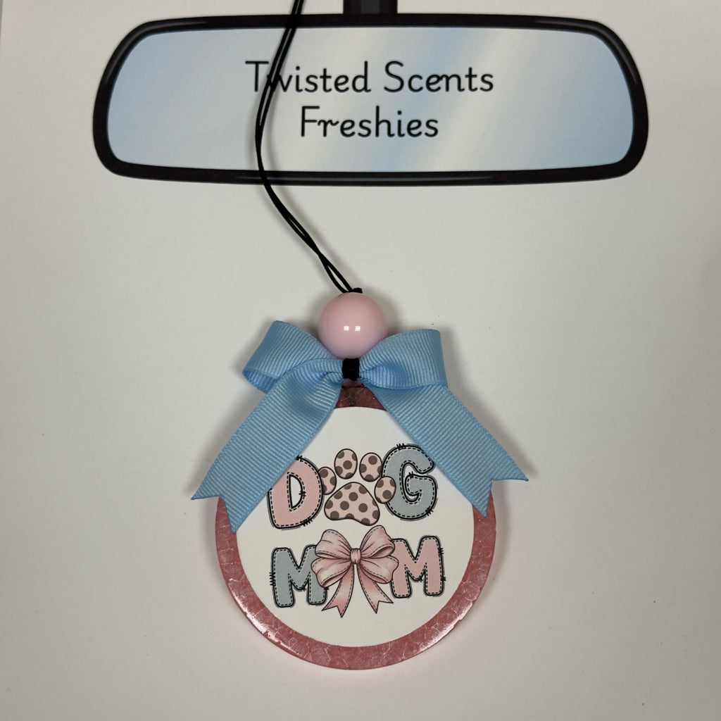 Twisted Scents - Cherry Champagne