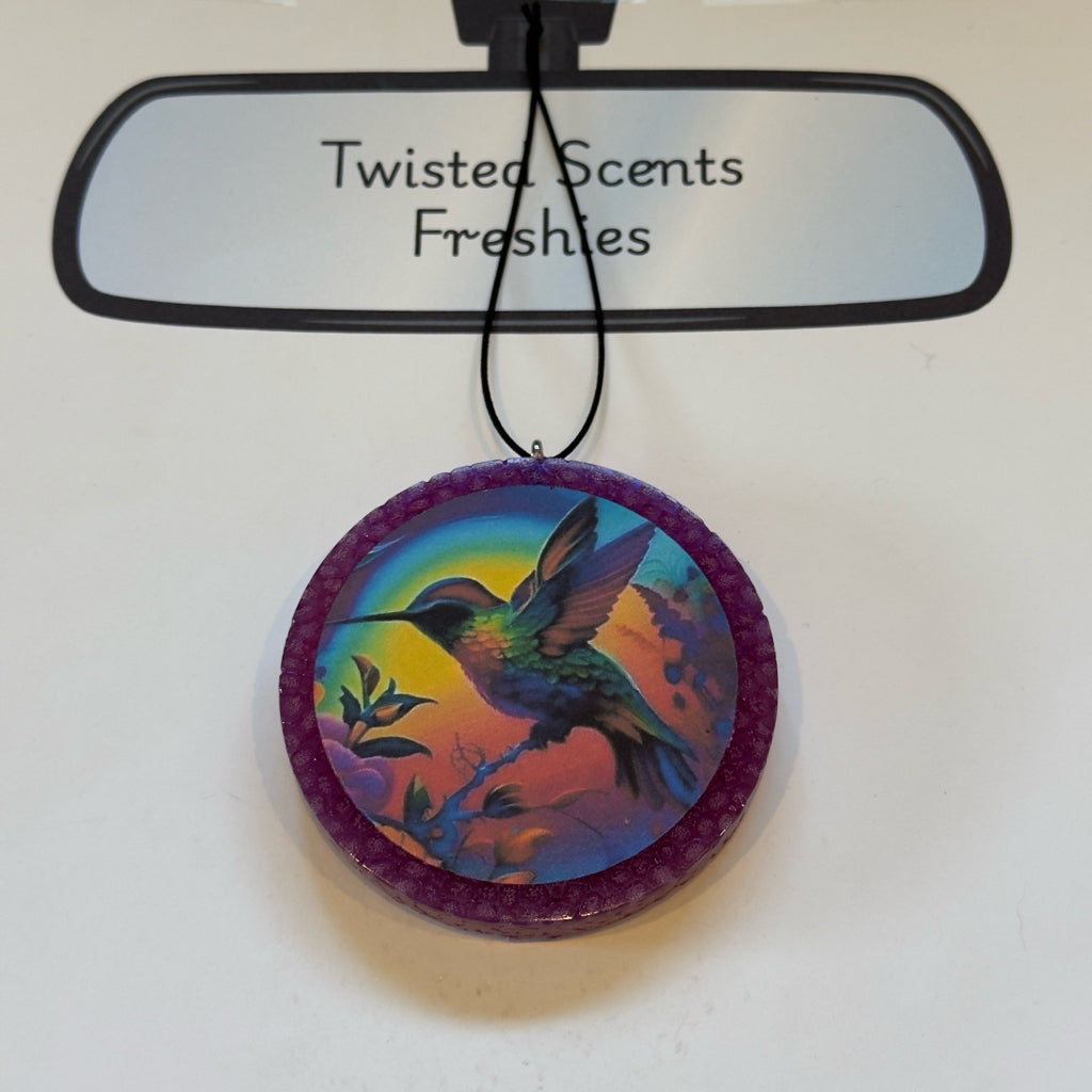 Twisted Scents - Dune Dahlia