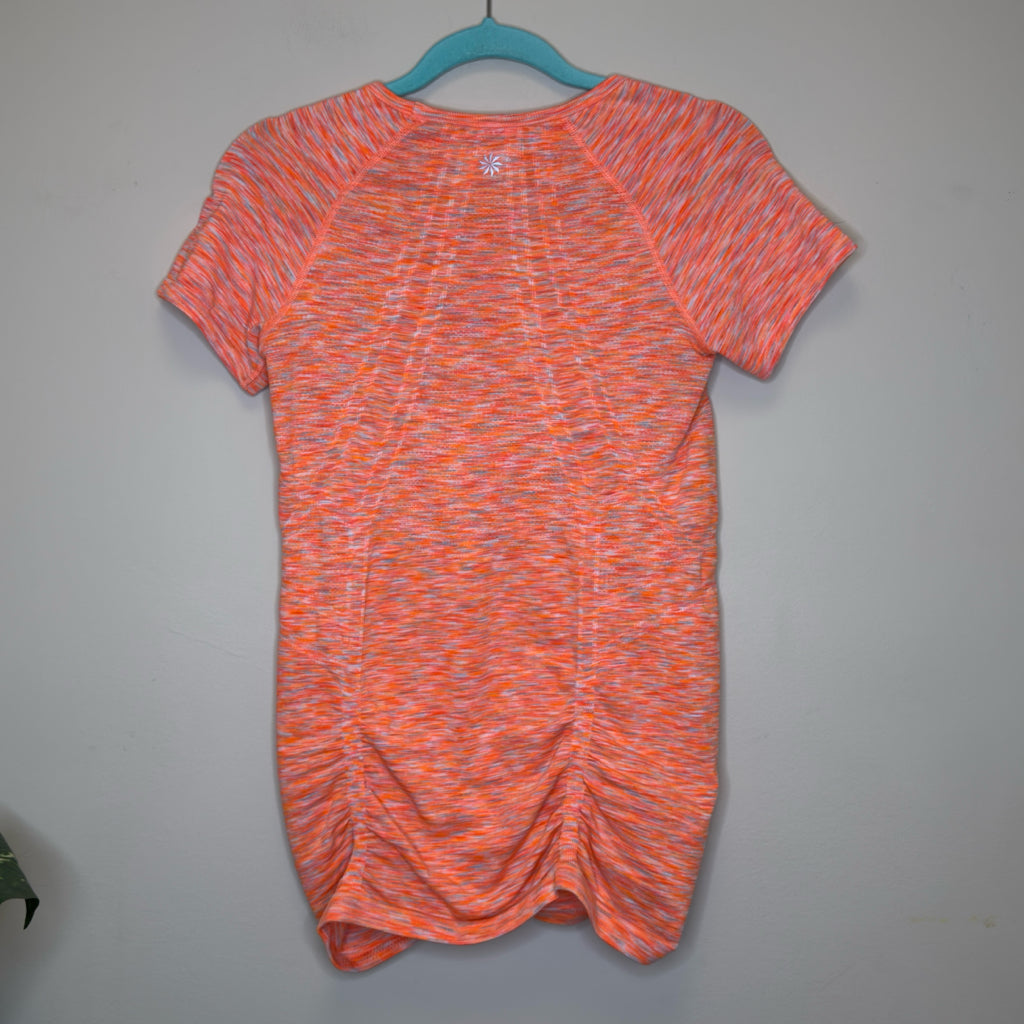 Athleta Fastest Track Tee - Size Medium