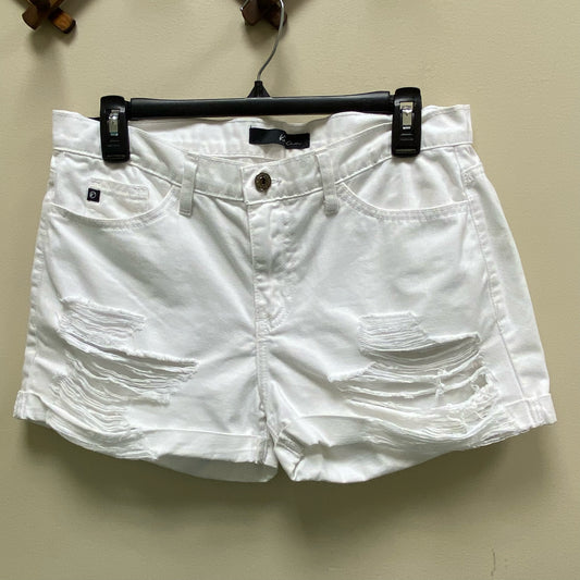 KanCan Shorts - Size 27 (7)