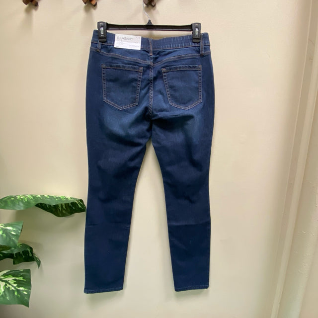 Liz Claiborne Flexi-Fit Classic Jeans - Size 10 Tall