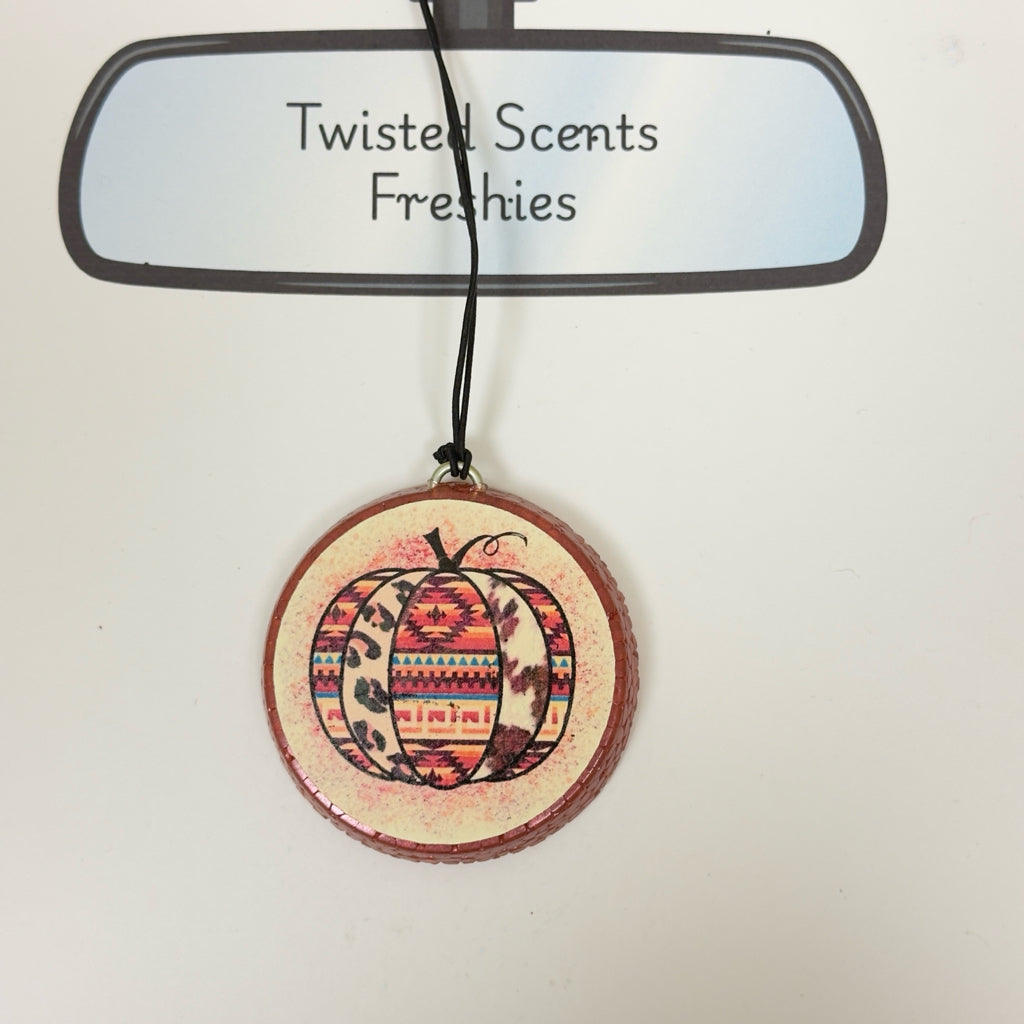 Twisted Scents - Cocoa Butter Cashmere