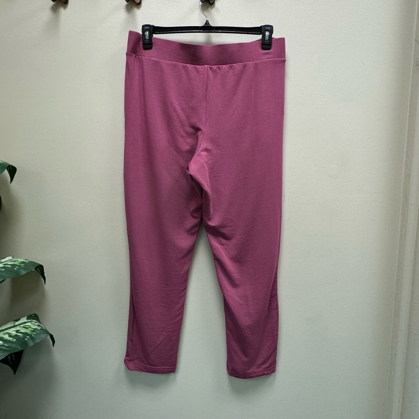 Torrid Dream Fleece Crop Lounge Pants - Size 2X