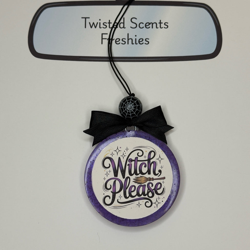 Twisted Scents - Vanilla Caramel
